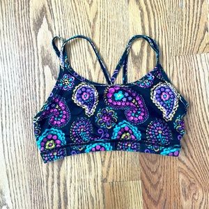 Born Primitive Sports bra M